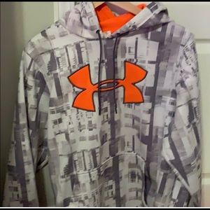 Reserved sweatshirt!